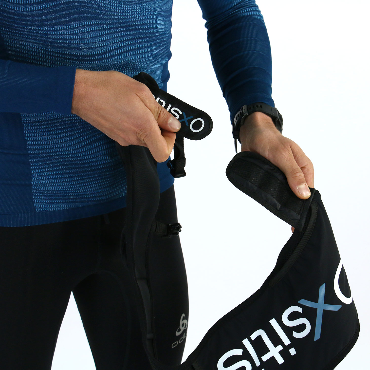 Sac à Dos Trail OXSITIS Atom 4