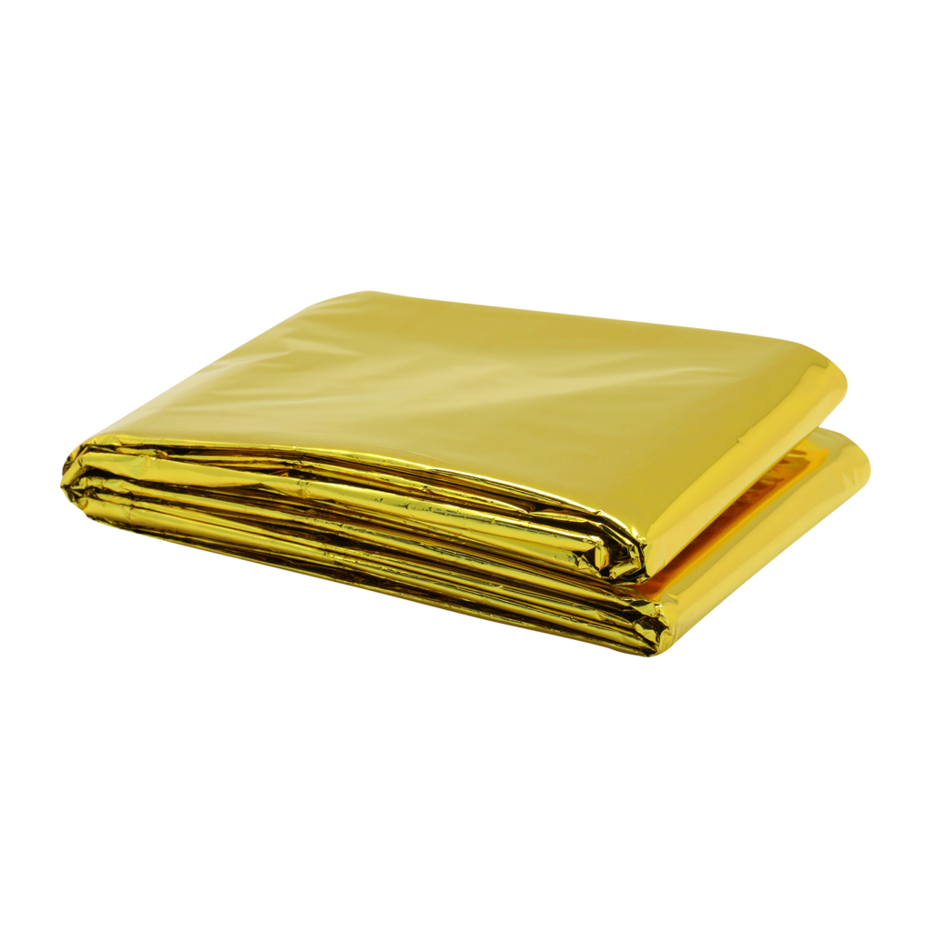 Survival Blanket Oxsitis