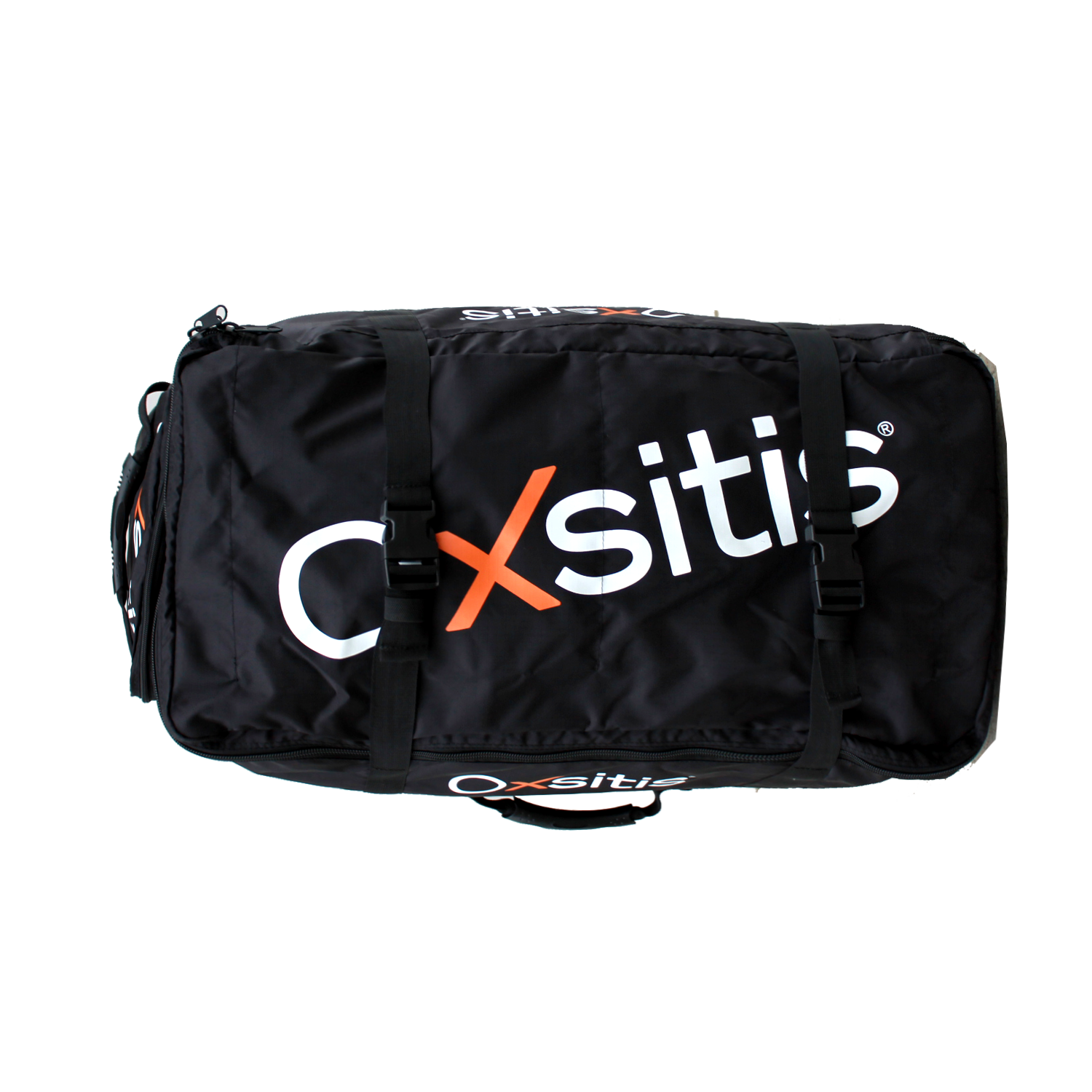 SAC DE VOYAGE TROLLEY BAG Oxsitis