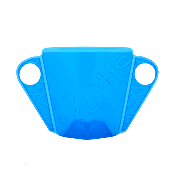 Cup flexible verre