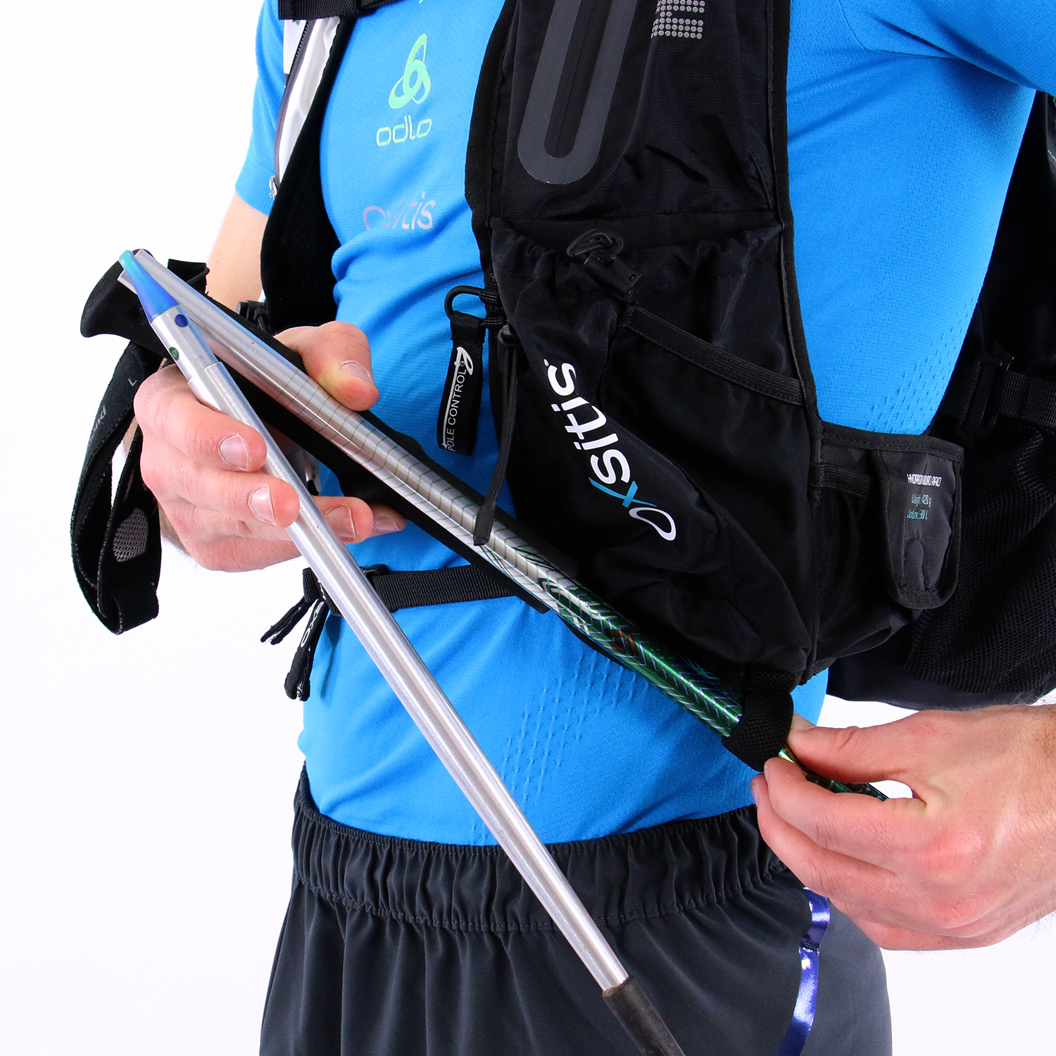 sac a dos raid multisport