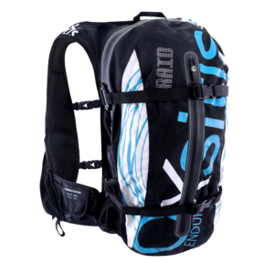 sac oxsitis 12l