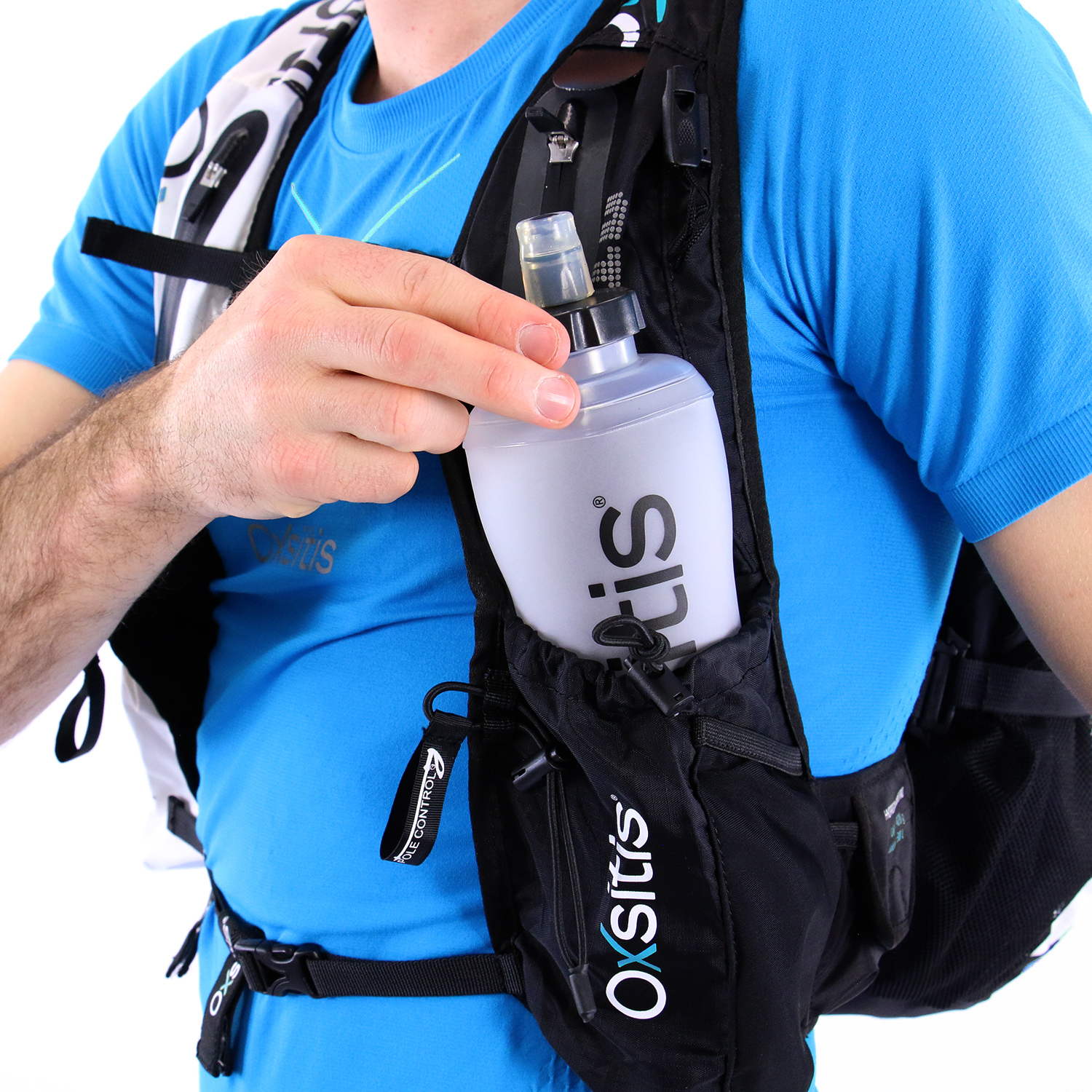 oxsitis enduro raid 30