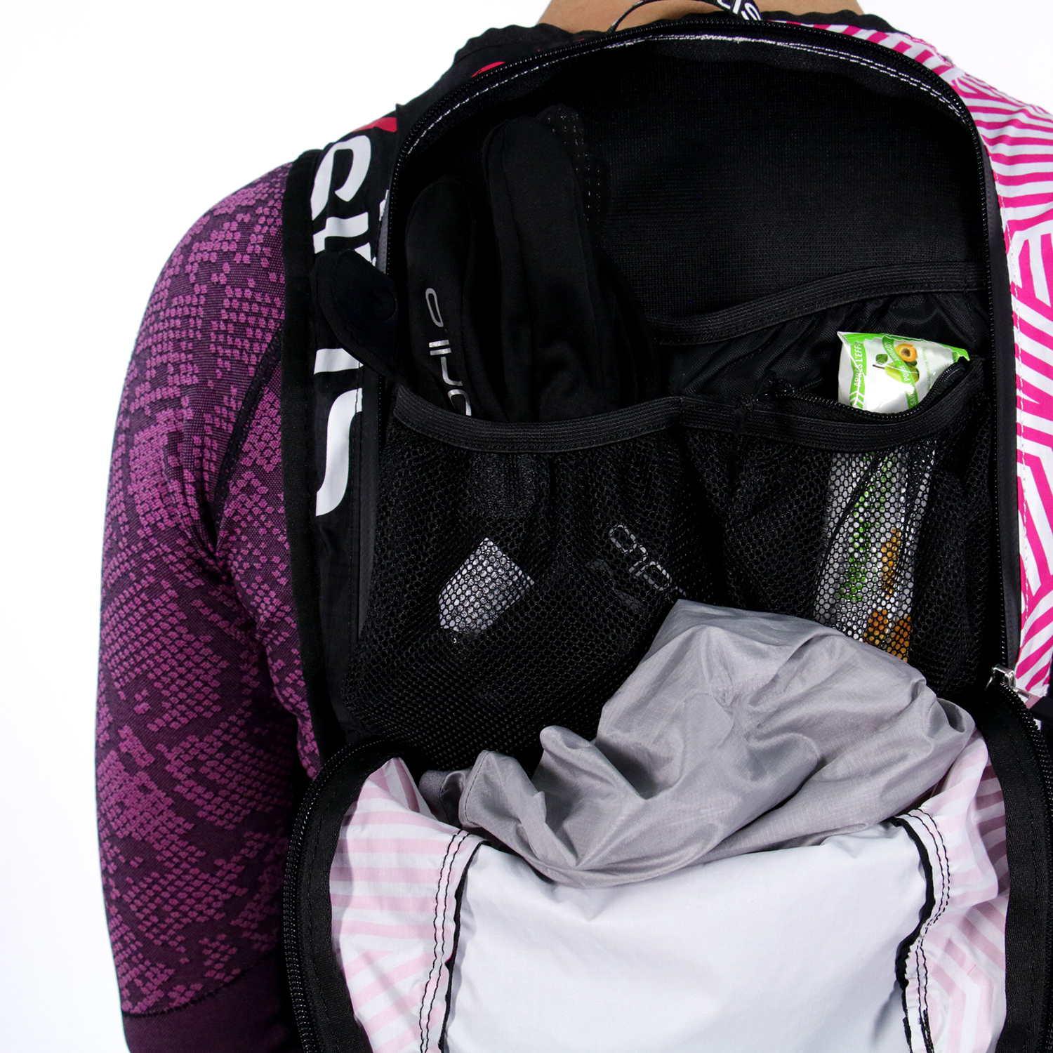 oxsitis hydragon pulse 12