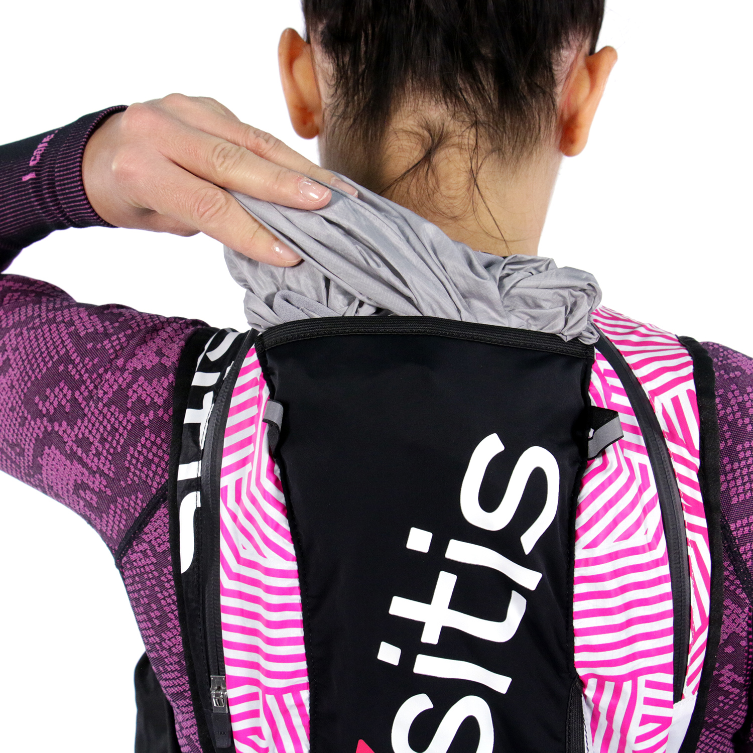 sac oxsitis 12l