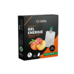 Gel climat tempéré - Pêche x4