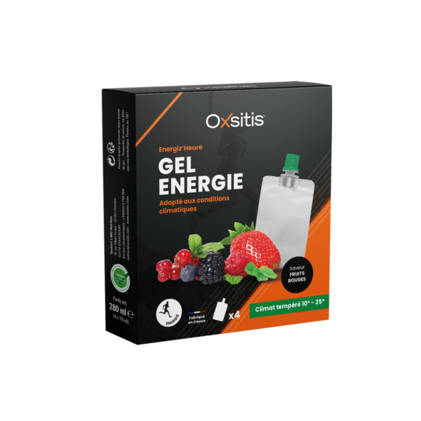 nutrition-gel-energie-fruit rouge-climat-tempéré