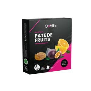 Boost’Heure’Heure fruit paste x10