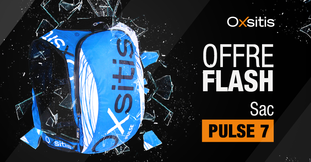 oxsitis hydragon pulse 7