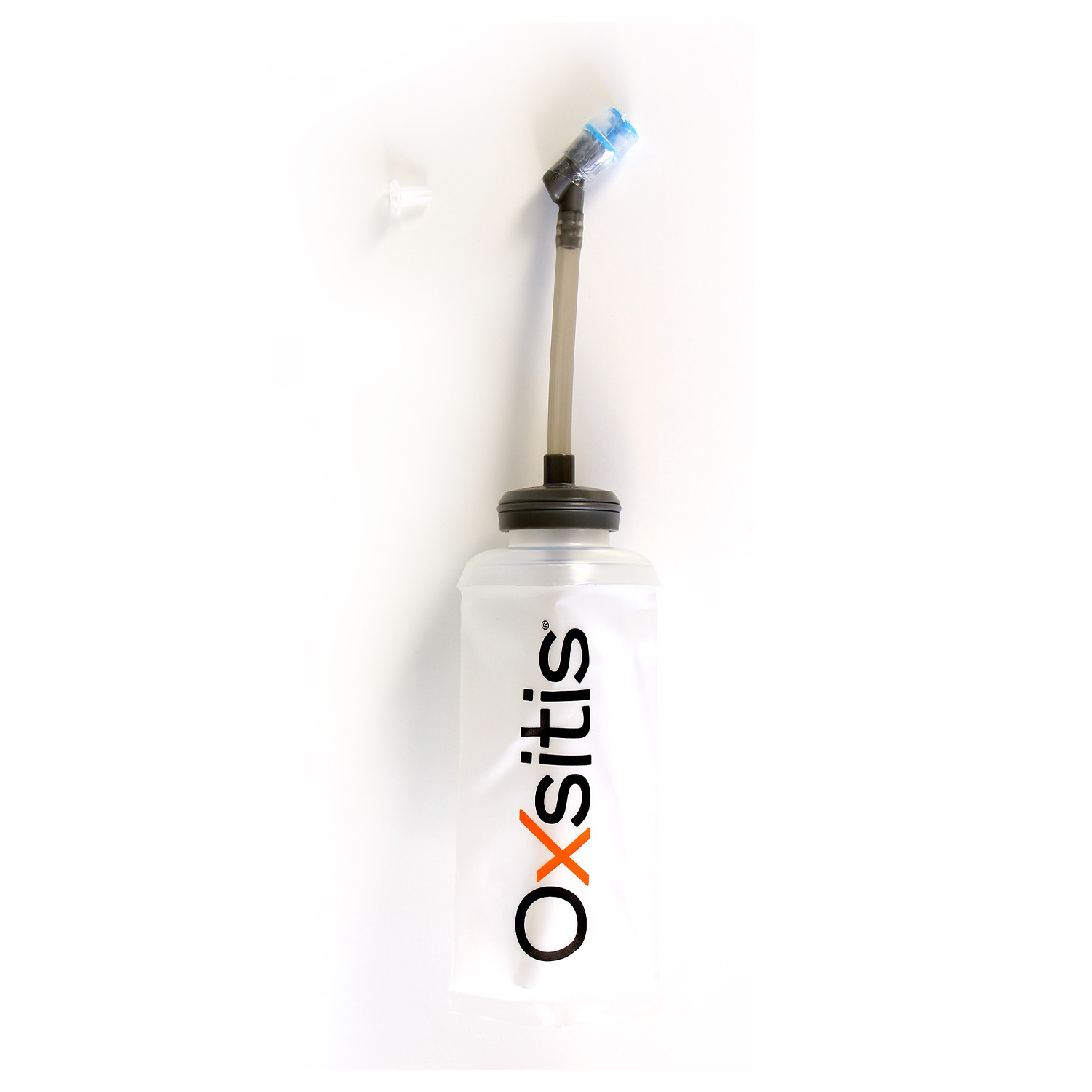 cleaning salomon soft flask