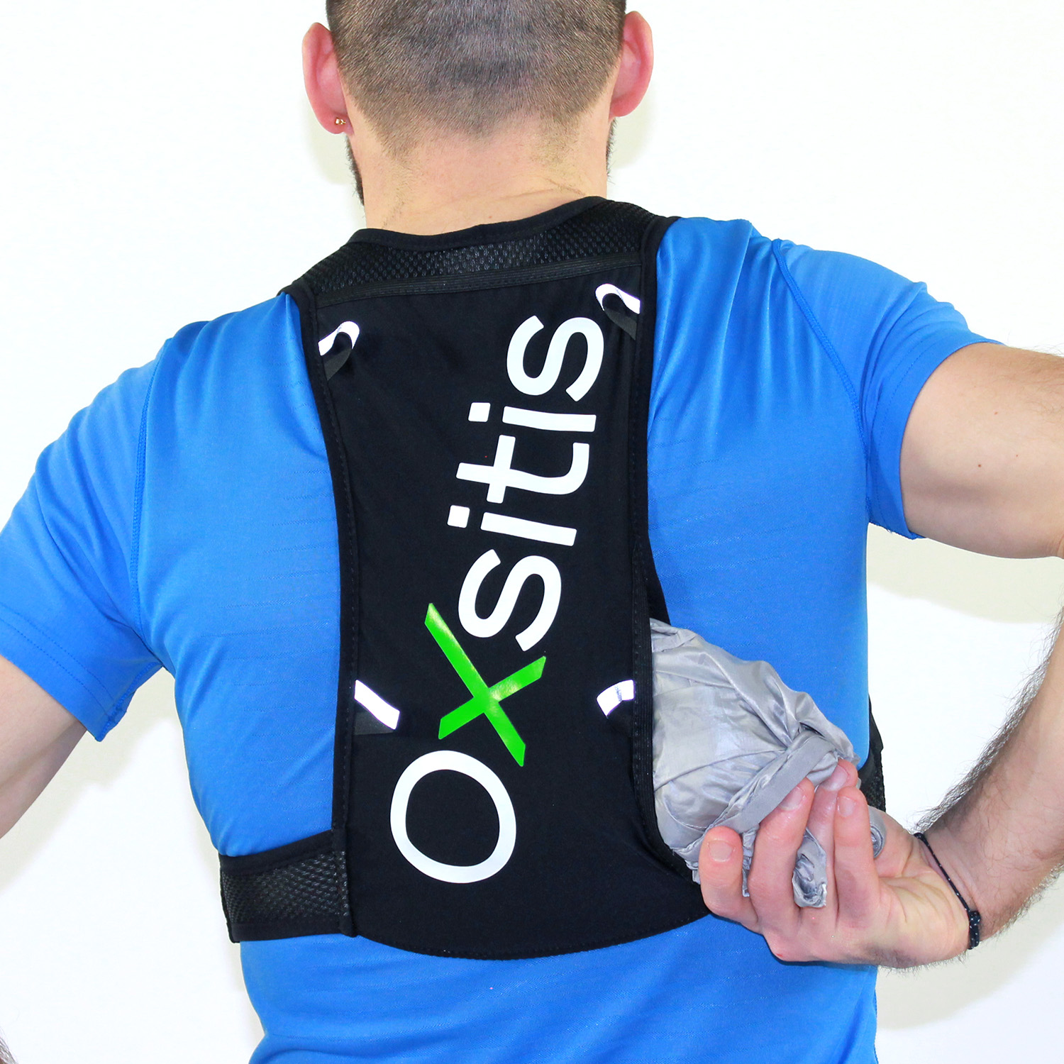 Sac à Dos Trail OXSITIS Atom 4