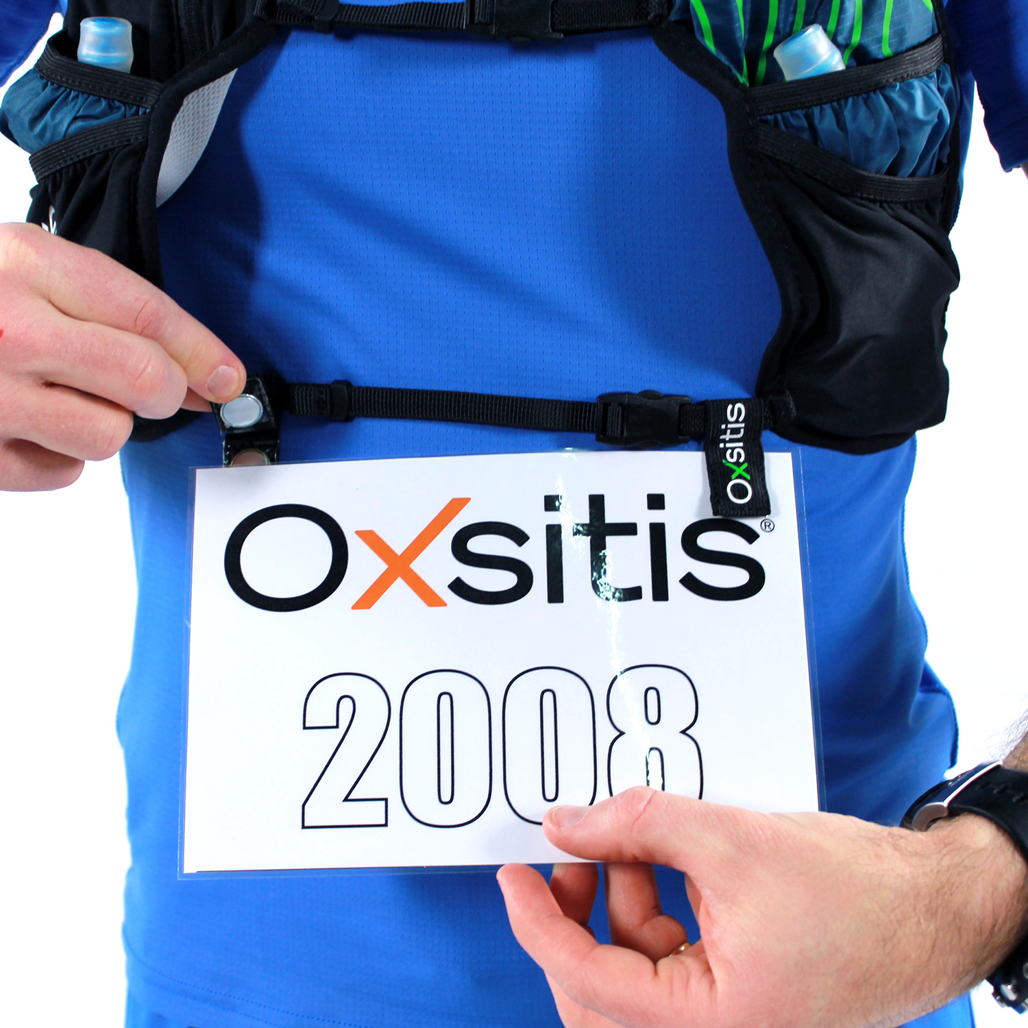 Sac à Dos Trail OXSITIS Atom 4
