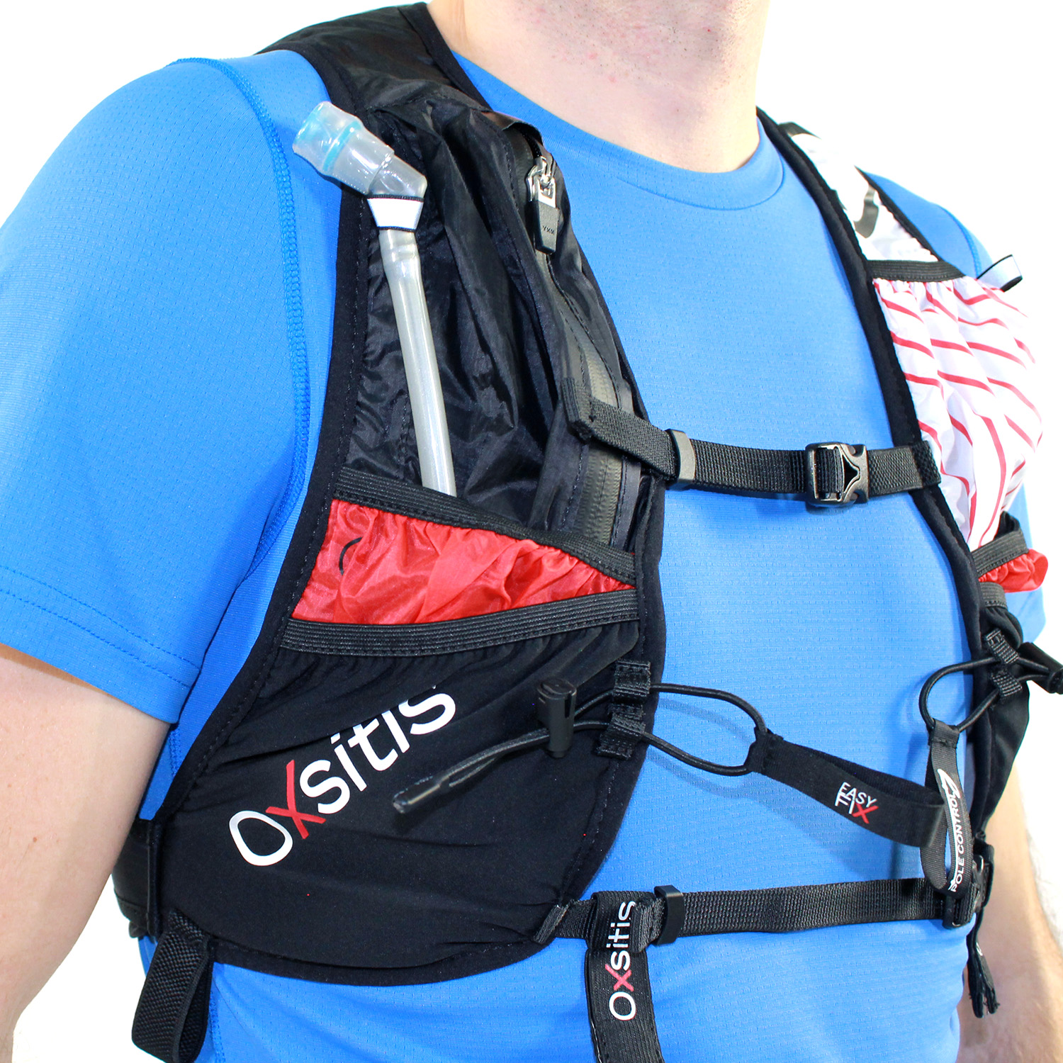 sac oxsitis 12l