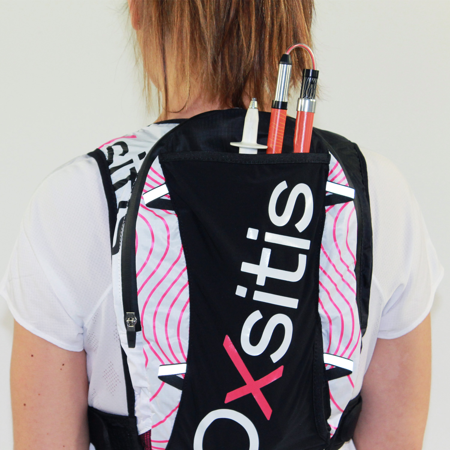 sac oxsitis 12l