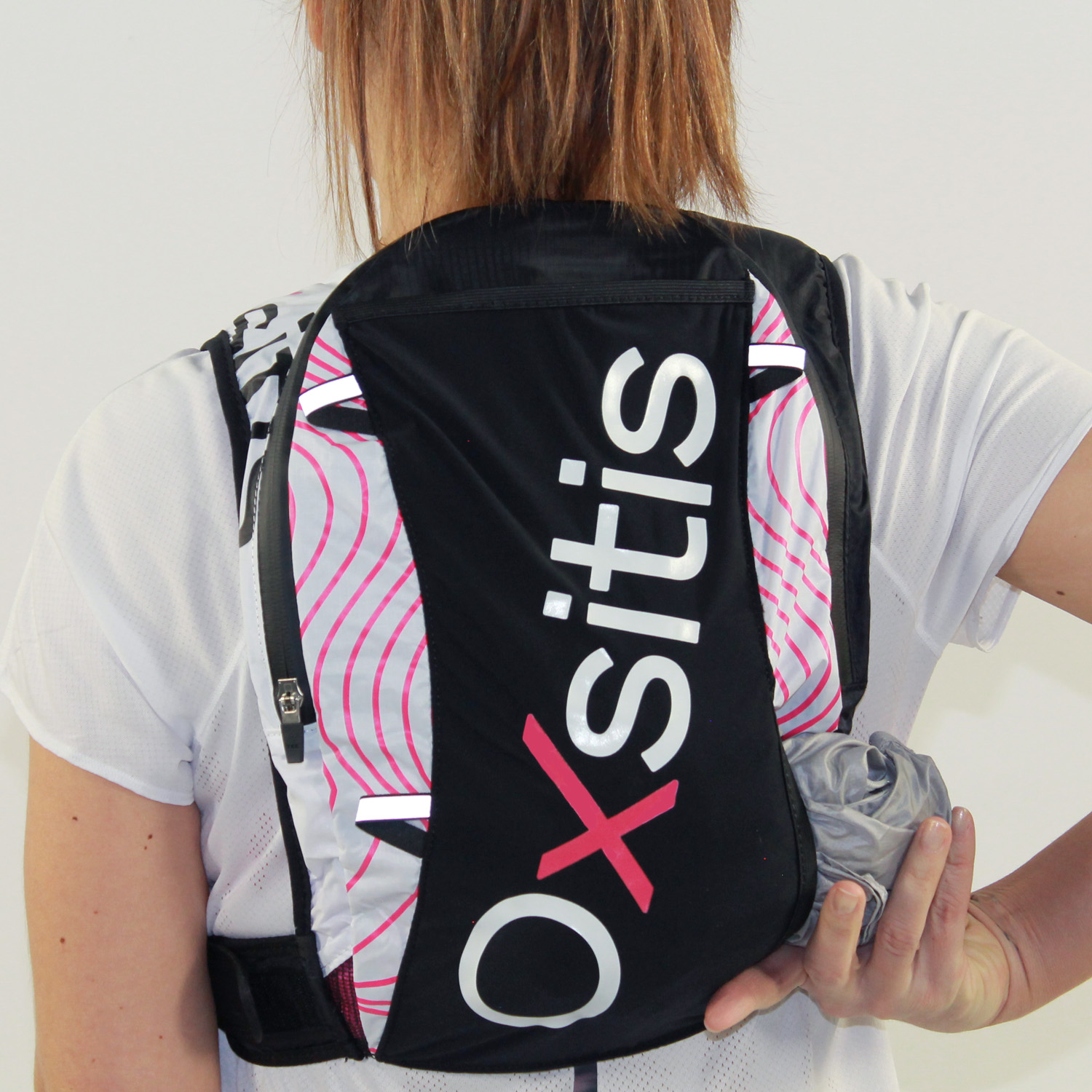 oxsitis hydragon pulse 12