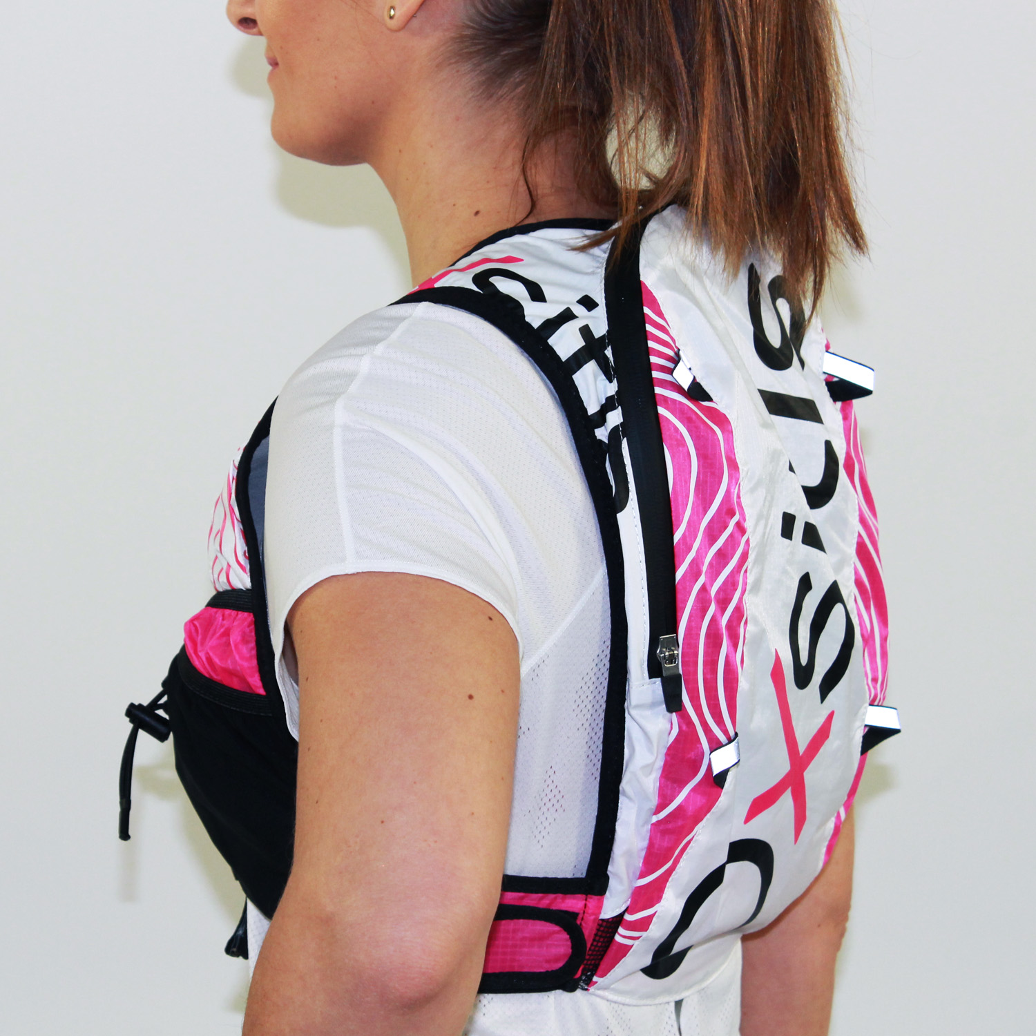 Oxsitis pulse 8 Clearance