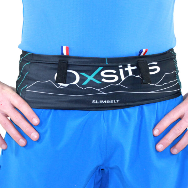 Oxsitis Flaskbelt W Ceinture / porte dossard : infos, avis et meilleur  prix. Ceinture / porte-dossards.