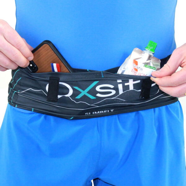 Ceinture porte bidon flaskbelt™ by OXSITIS® 