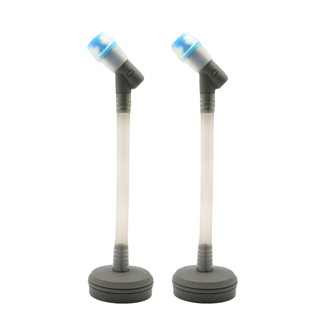 Kit pipettes ultra flask