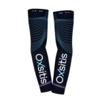 Manchettes Origin Cyan