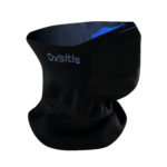 MASQ' Outdoor Black/Blue