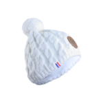 Mezinc White Hat