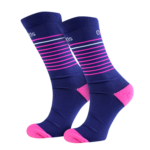 Chaussettes RC Bleu