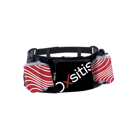 Oxsitis Flaskbelt W Ceinture / porte dossard : infos, avis et meilleur  prix. Ceinture / porte-dossards.