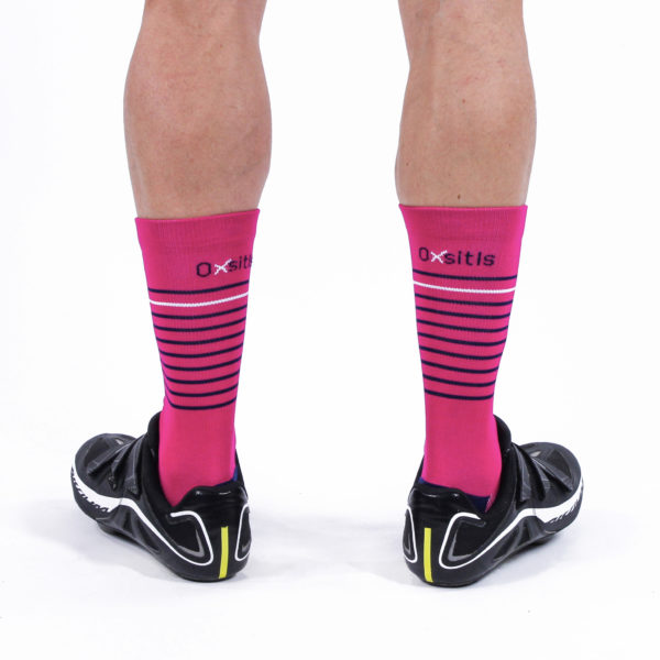 Pink Socks RC
