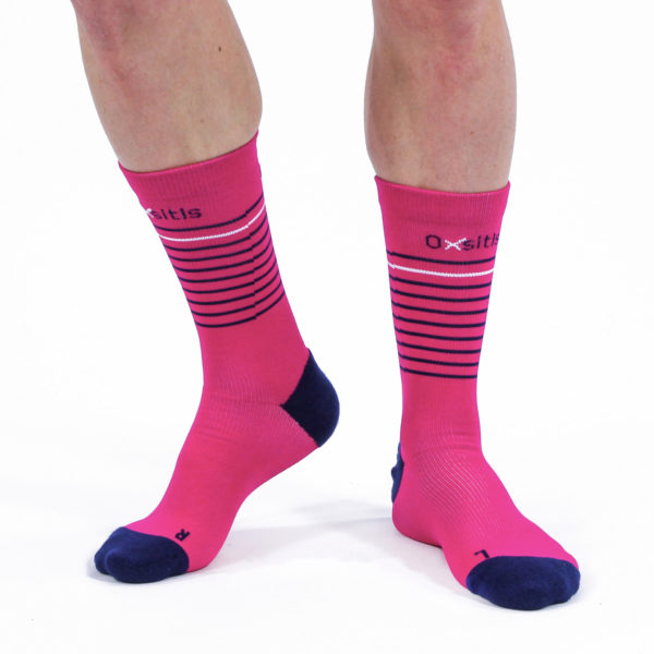 Pink Socks RC