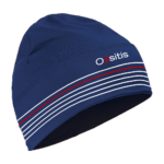 Blue BBR Nordic Winter Hat