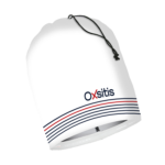 Bonnet/Tour de cou BBR Blanc
