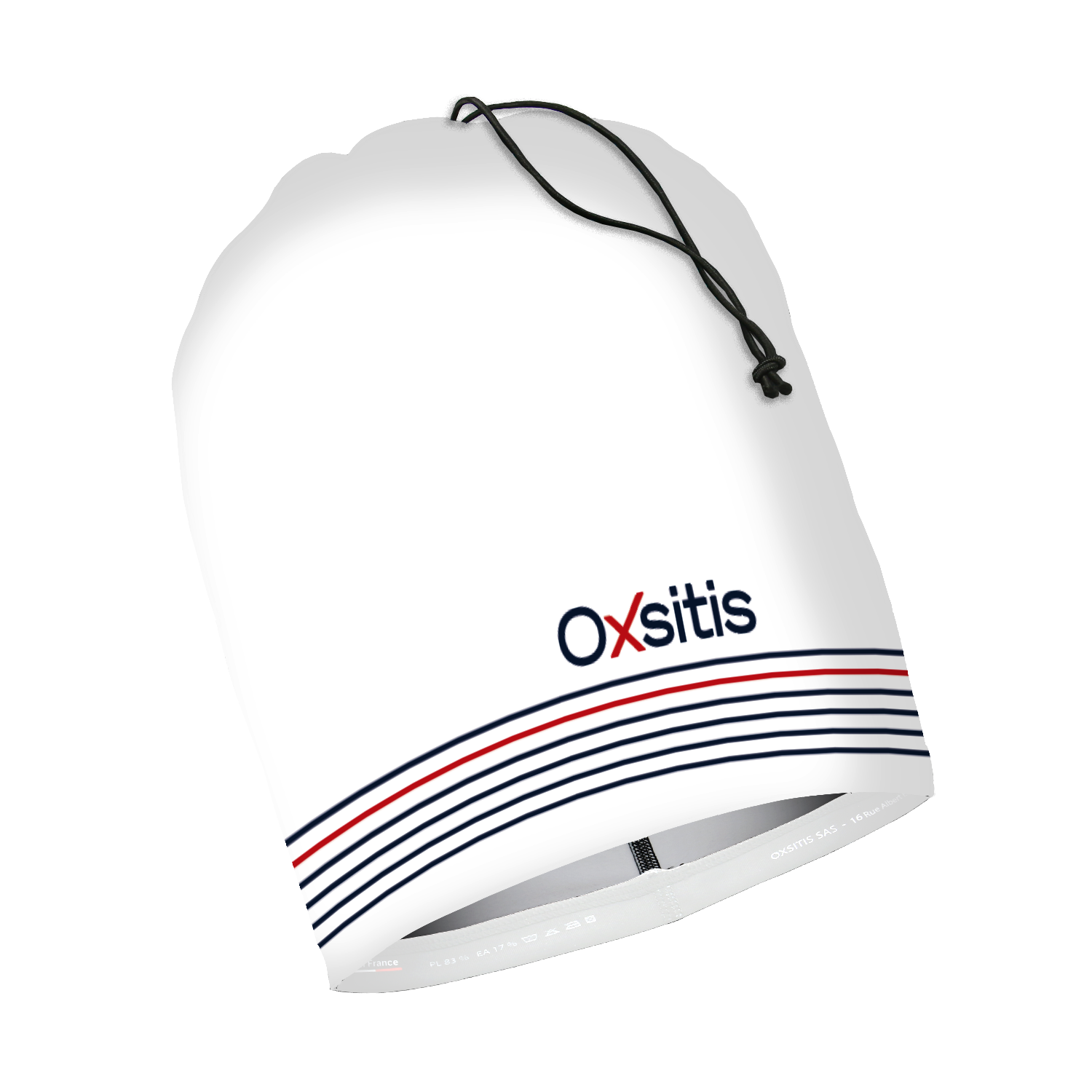 Bonnet-tdc-BBR-Blanc bonnet 3 en 1 blanc