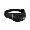 Gravity runbelt noir orange