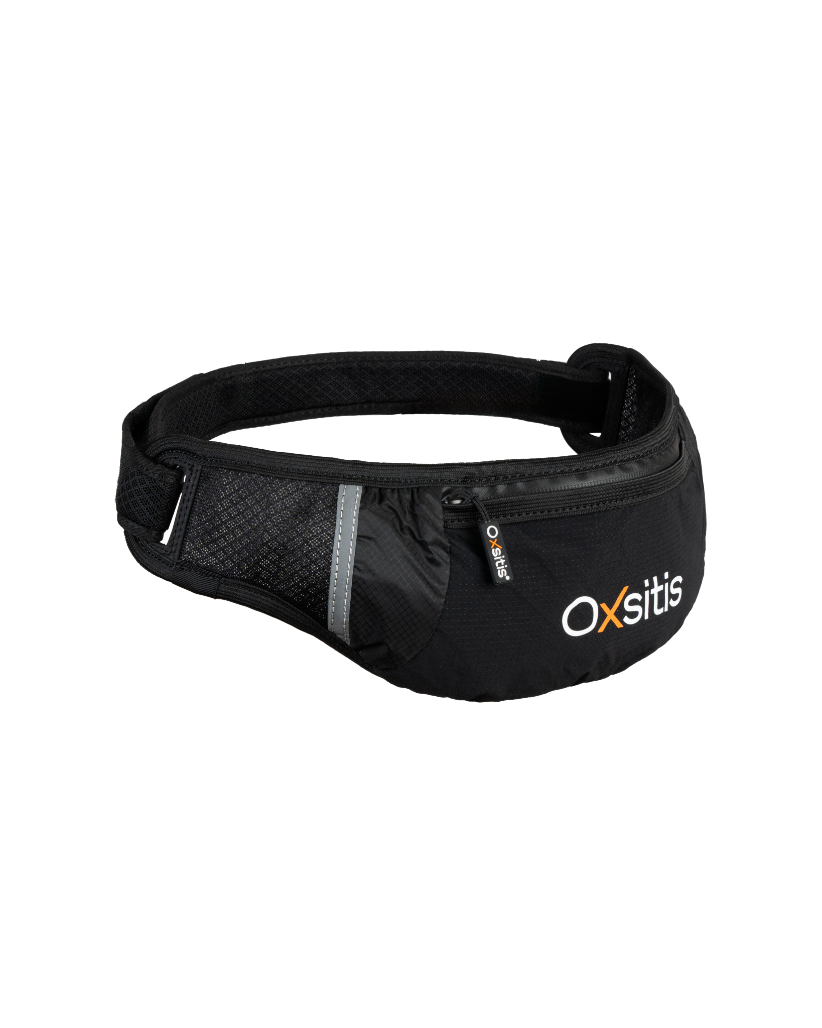 Gravity runbelt noir orange