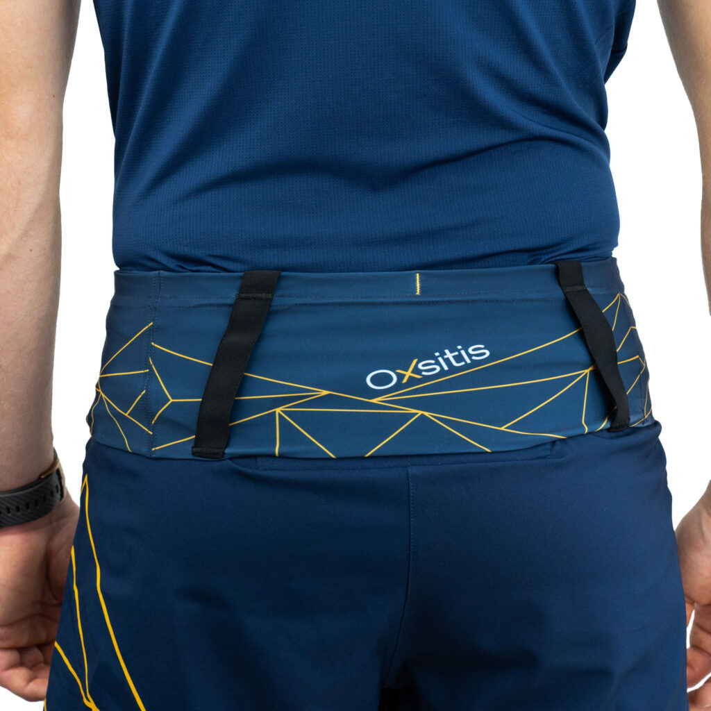 Ceinture Sport Oxsitis Slimbelt Ceinture D'hydratation Oxsitis Slimbelt Ultra - Running Et Sport Outdoor Porte Gourde