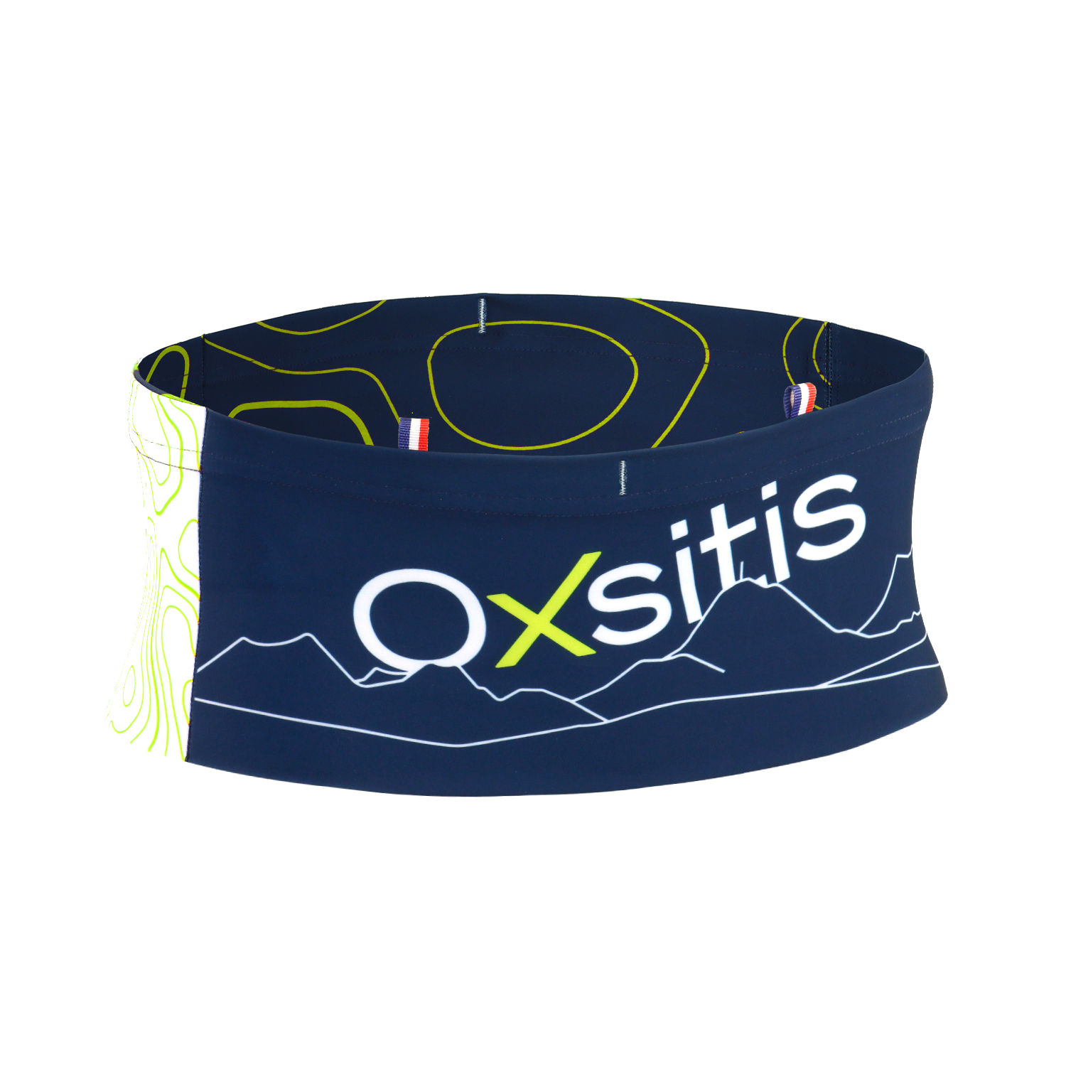 Ceinture oxsitis slimbelt hotsell
