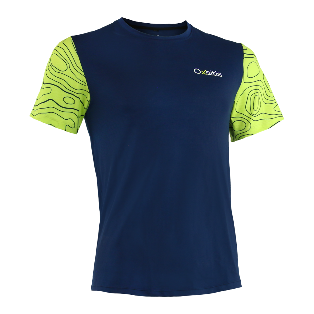 Origin Technical Tshirt Oxsitis