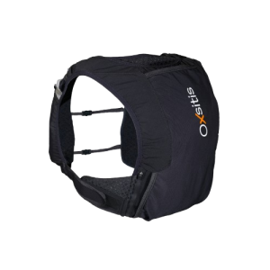 Gravity 10 noir - Gilet d'hydratation