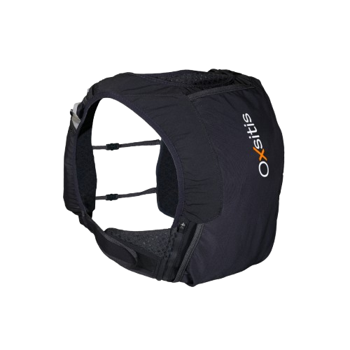 Gravity 10 noir - Gilet d'hydratation