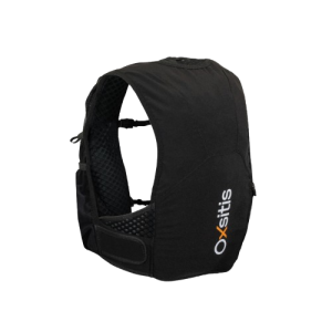 Gravity 5 noir - gilet d'hydratation