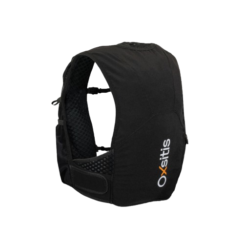 Gravity 5 noir - gilet d'hydratation