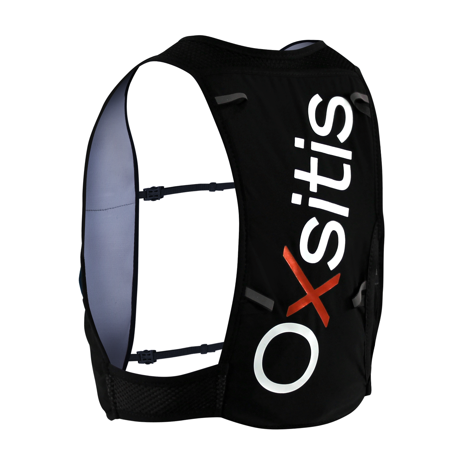 Ceinture gourde running Oxsitis