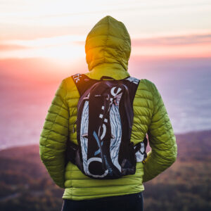 Hiking categorie