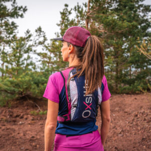 Sacs à dos trail running categorie