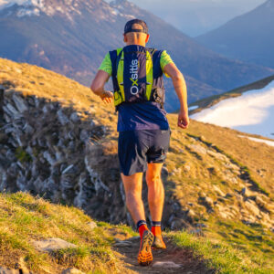 ORIGIN - Trail Running categorie