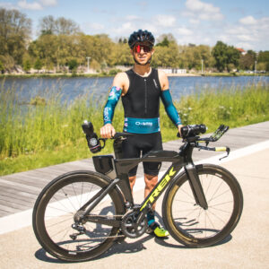 Cycling categorie