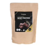 Whey Protein - Chocolat