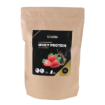 Whey Protein - Fraise