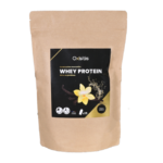 Whey Protein - Vanille